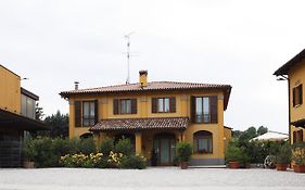 Agriturismo Gaggioli Borgo Delle Vigne